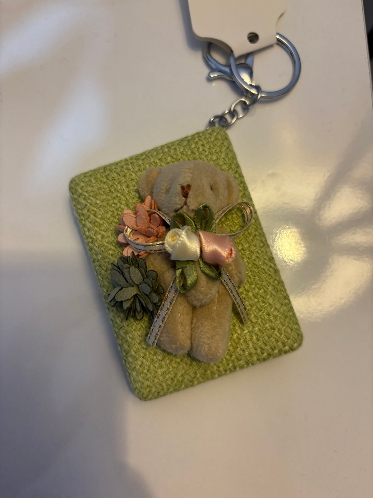 Ayna, Charm,Anahtarlık