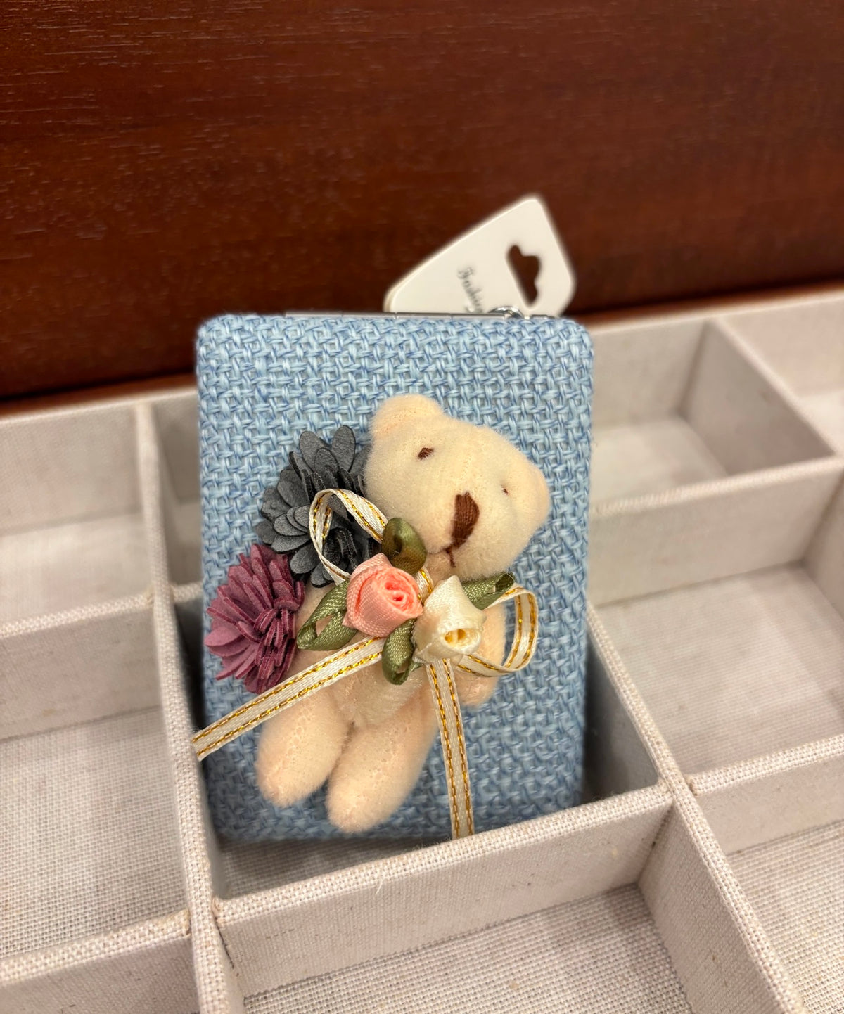 Ayna, Charm, Anahtarlık