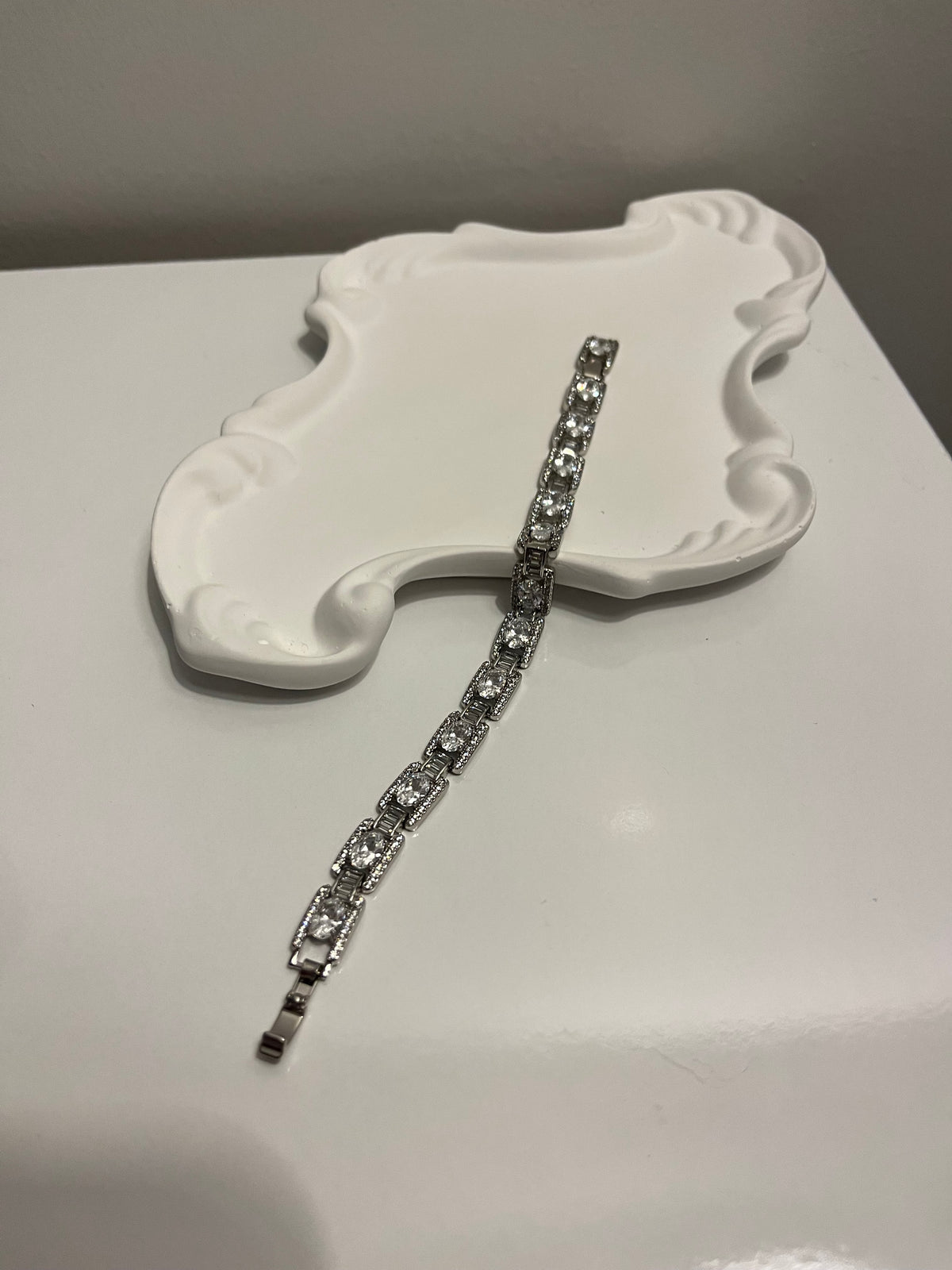 Özel Seri Suyolu (pırlanta işçiliği) kararmaz seri.