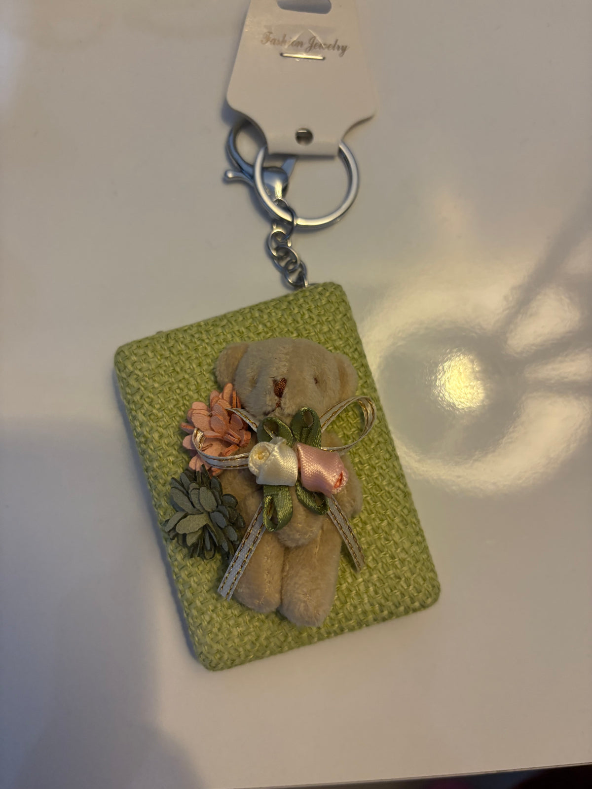 Ayna, Charm,Anahtarlık