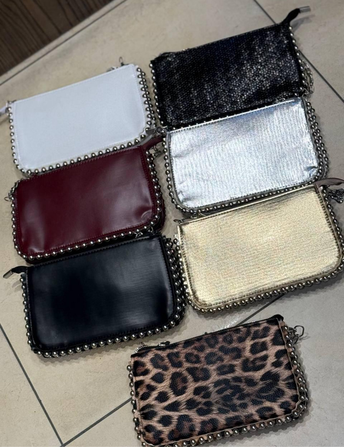 Zara Model Çanta
