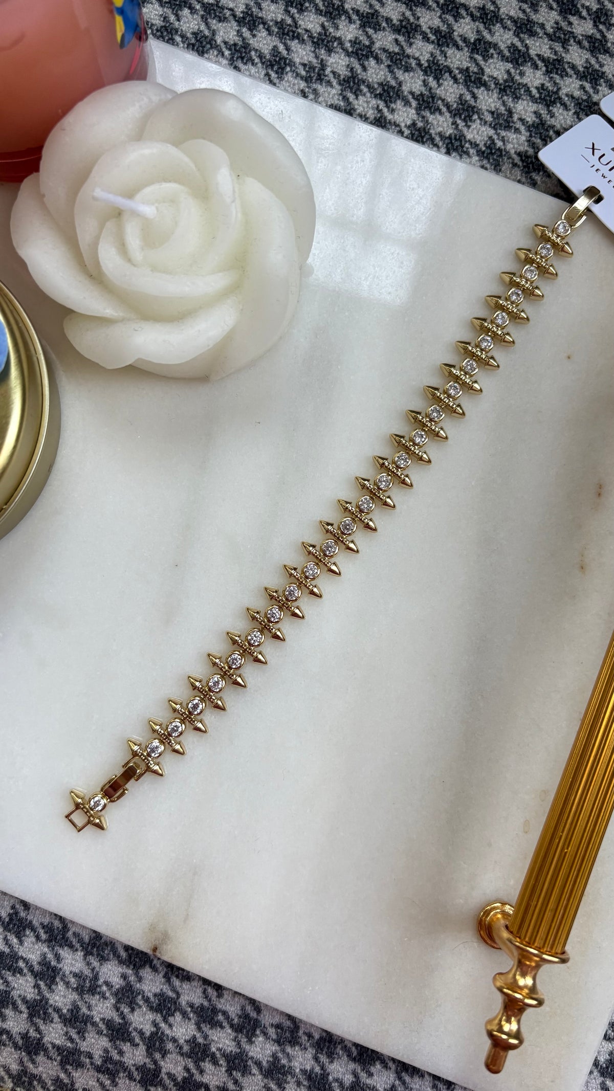 Kuyumcu Model Vıp Bileklik