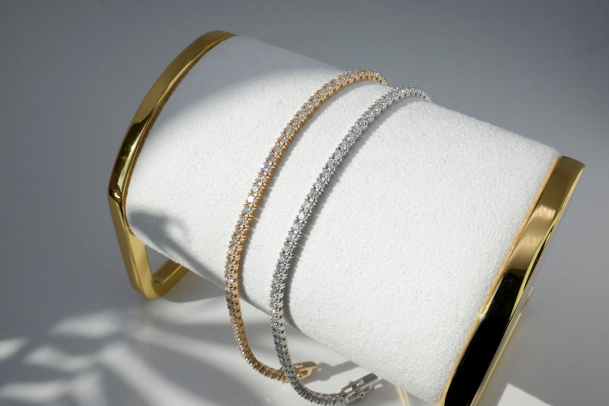 Gold Özel Seri Su yolu