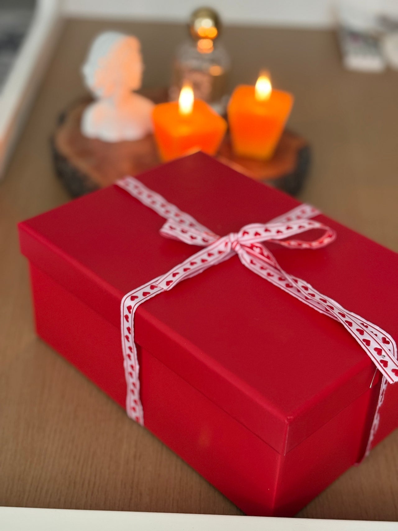 Love Box Paketleme