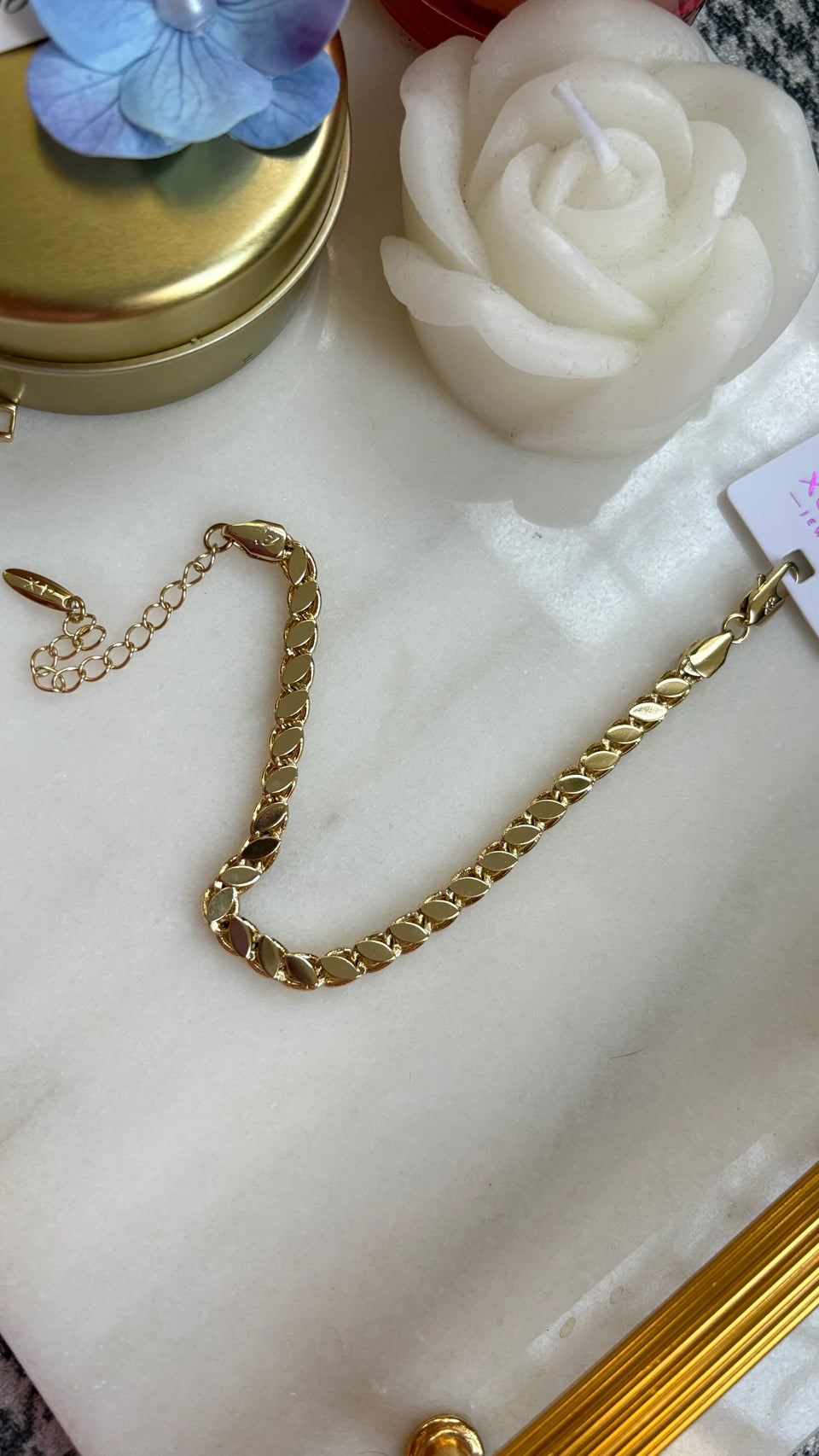 Kuyumcu modeli VIP bileklik