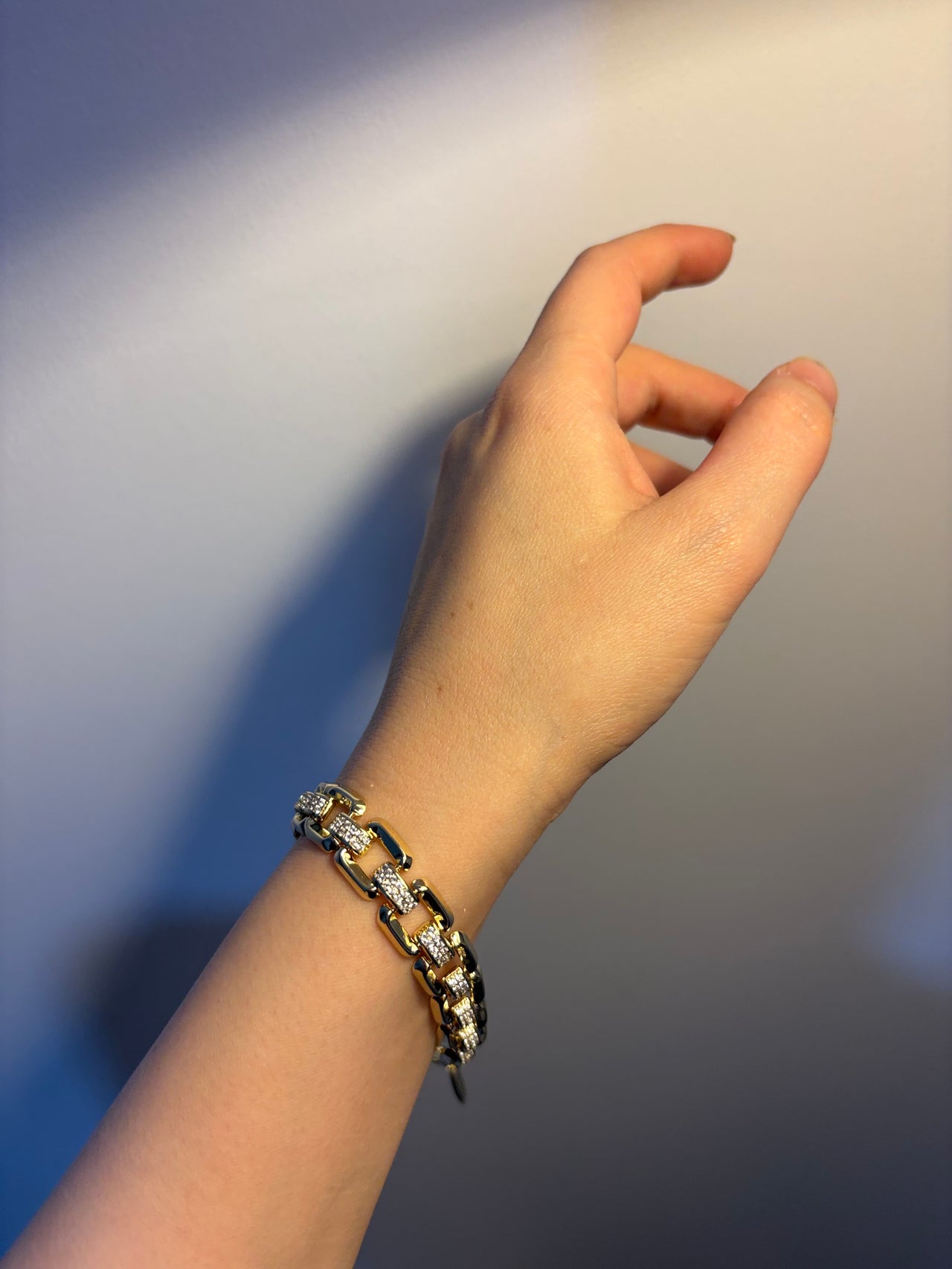 Özel Seri 14K Bileklik